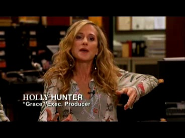 Amazon.com: Saving Grace: Season 2 : Rippy, Leon, Johnson, Kenny